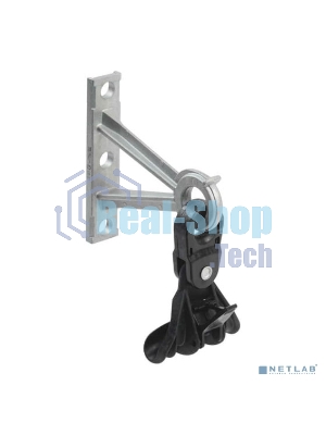 Комплект промежуточной подвески КОПМ 1500 ECOLINE IEK UKA-31-D16-D95-ECLN