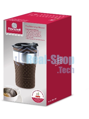 Термокружка Rondell RDS-1162 260 мл