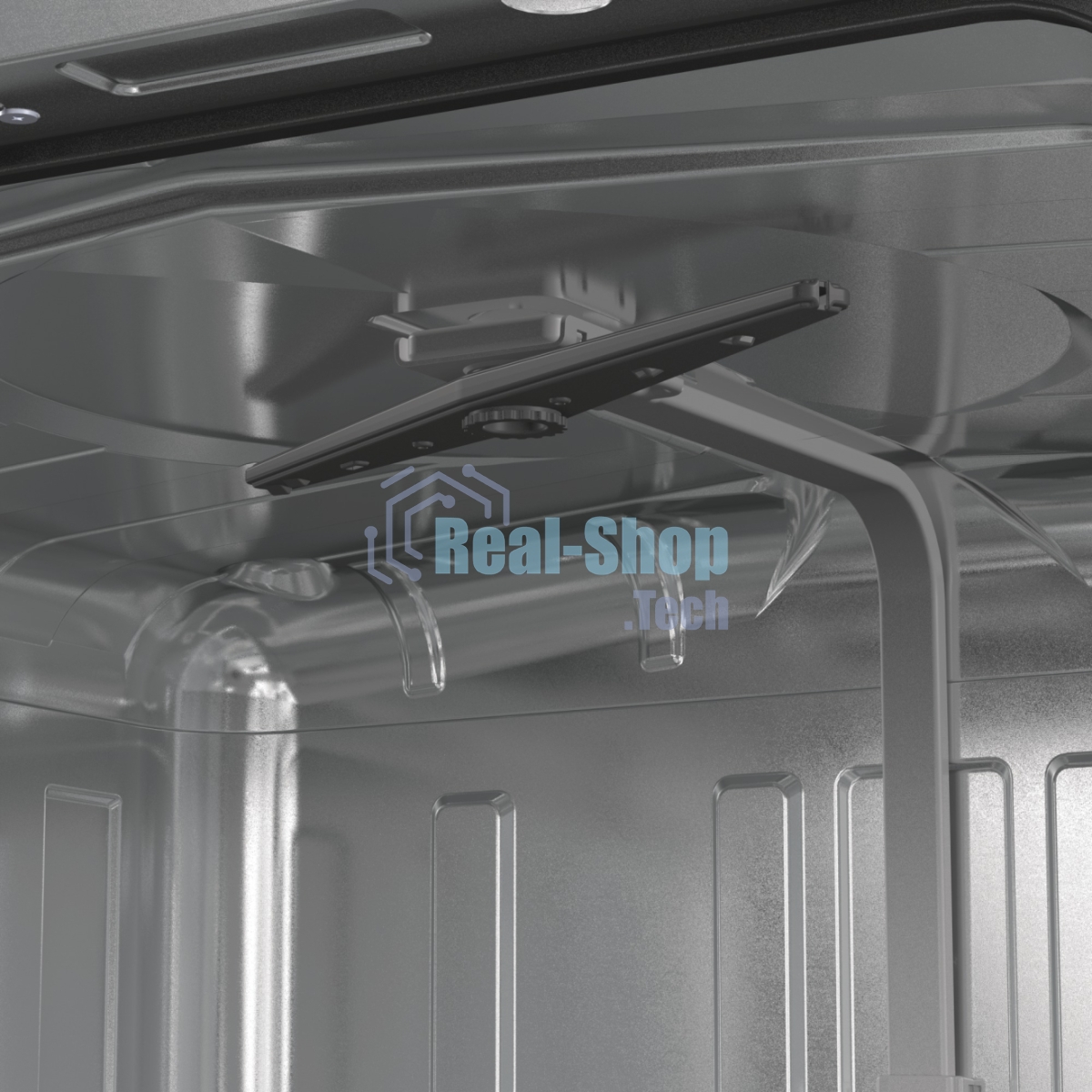 Встраиваемая посудомоечная машина Gorenje GV643E90 полноразмерная