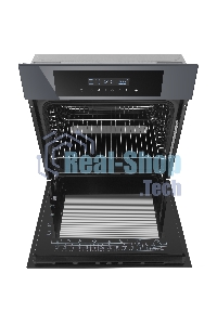 Шкаф духовой электрический Maunfeld AEOD60103G1