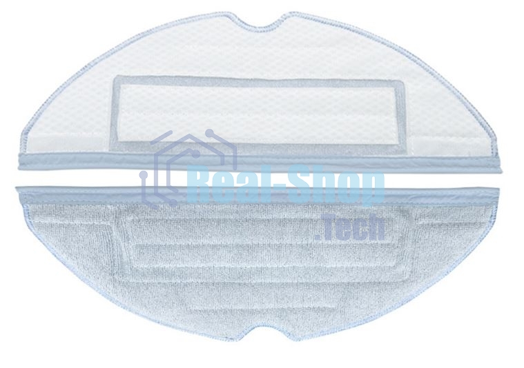 Тряпка для пылесоса Xiaomi Roborock T7S T7plus S7 S7MAX S70