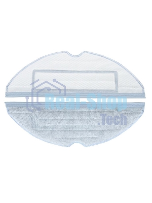 Тряпка для пылесоса Xiaomi Roborock T7S T7plus S7 S7MAX S70