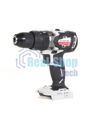 Дрель-шуруповерт аккумуляторная бесщеточная ИНТЕРСКОЛ ДА-13/36В 70 Li-ion АПИ [814.2.2.70] кейс, 2 аккум. 2,0А·ч, ЗУ