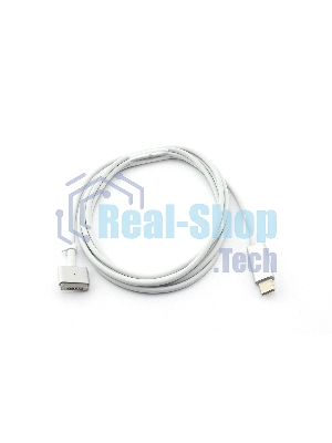 Кабель для зарядки Apple Type-C - Magsafe 2.0 60W 1,8m OEM