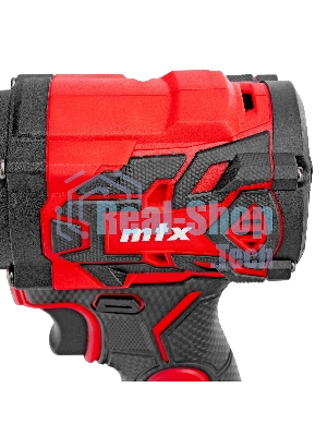 Гайковерт ударный аккумуляторный бесщет. CIWU-BL-20-600, Li-Ion, 20 В MTX