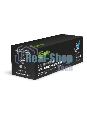 Картридж лазерный Cactus CS-C069HY-MPS 069HY желтый (9000 стр.) для Canon I sensys LBP673CDW/MF754CDW/MF752CDW/imageCLASS MF756Cx/LBP674CDW/MF753CDW/MF751CDW