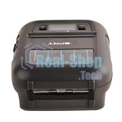 Мобильный принтер этикеток iDPRT HM-T300RPO, 3