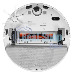 Моторчик боковой щетки Vacuum-Mop 2 STYTJ03ZHM