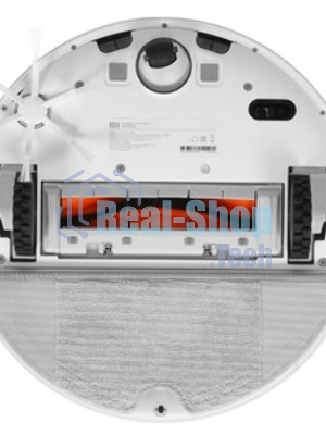 Моторчик боковой щетки Vacuum-Mop 2 STYTJ03ZHM