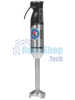 Блендер погружной Vitek VT-8545 1000 Вт, черный/серебристый