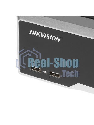 Видеорегистратор IP HIKVISION 16CH DS-7716NXI-K4