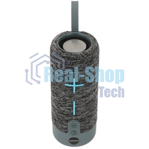 Беспроводная колонка Maxvi PS-02 grey