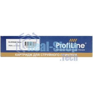 Картридж струйный ProfiLine PL-F6T83AE (№973XL) для принтеров HP PageWide Pro 452/477/P55250/P57750 с чернилами Yellow