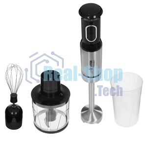 Блендер погружной Vitek VT-8521 1000 Вт
