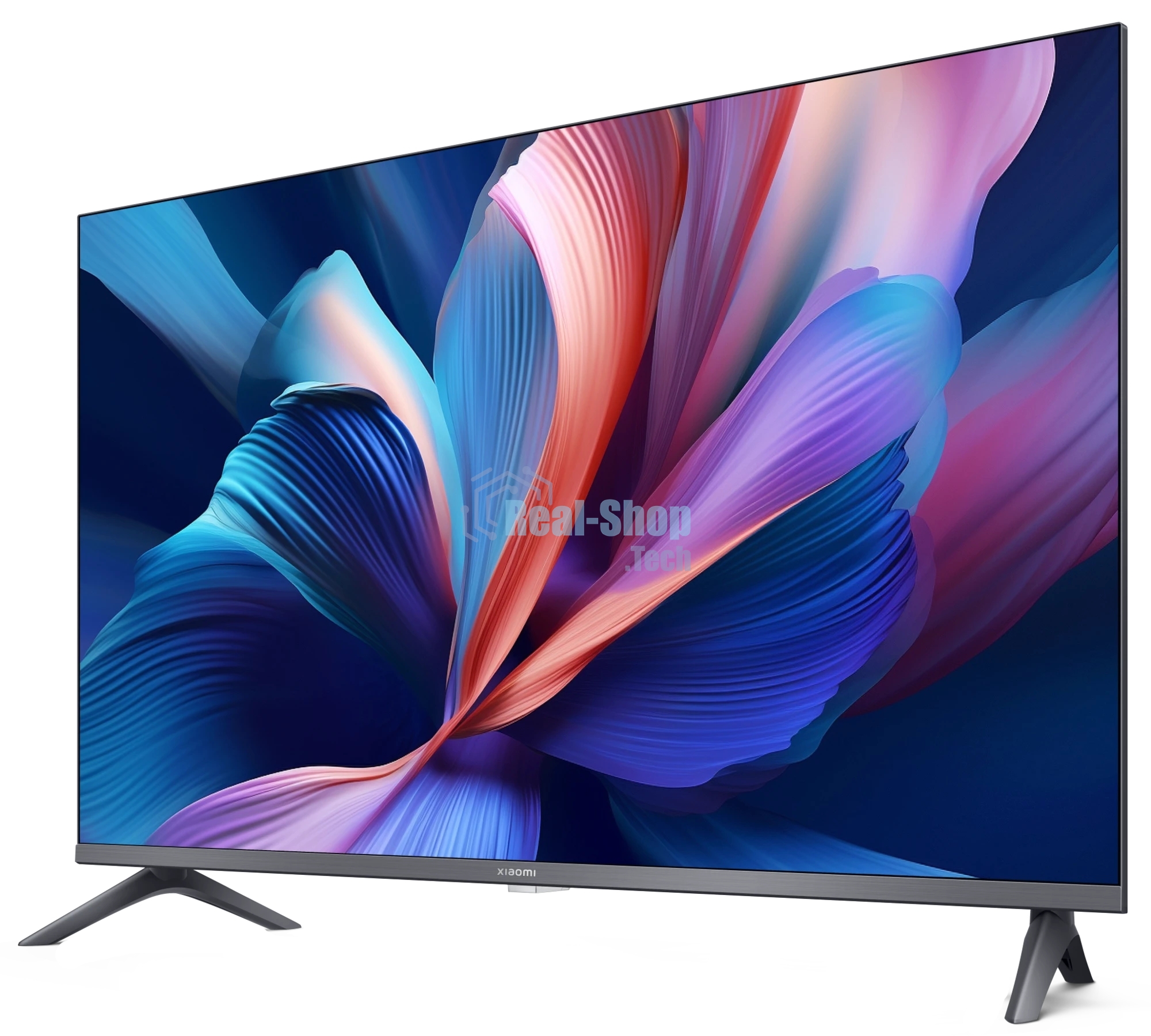 Телевизор Xiaomi TV A Pro 32 2026 L32MB-APRU черный QLED HD 60Hz Android TV 1GB/8GB
