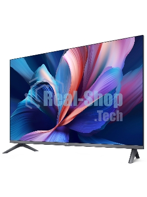 Телевизор Xiaomi TV A Pro 32 2026 L32MB-APRU черный QLED HD 60Hz Android TV 1GB/8GB
