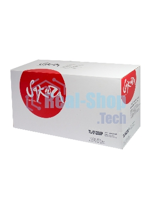 Картридж Sakura TL-5120XP для Pantum BM5100, черный, 15000к.