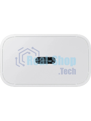 Сетевое зарядное устройство Samsung EP-T2510 25W Type-C белый + cable