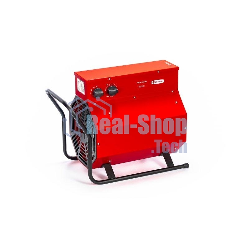 Пушка тепловая 6кВт HINTEK PROF-06380 04.000050