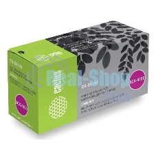 Картридж лазерный Cactus CS-S4100 черный (3000 стр.) для Samsung ML-1710D3 SCX-4100D3/Xerox 3115/PE16