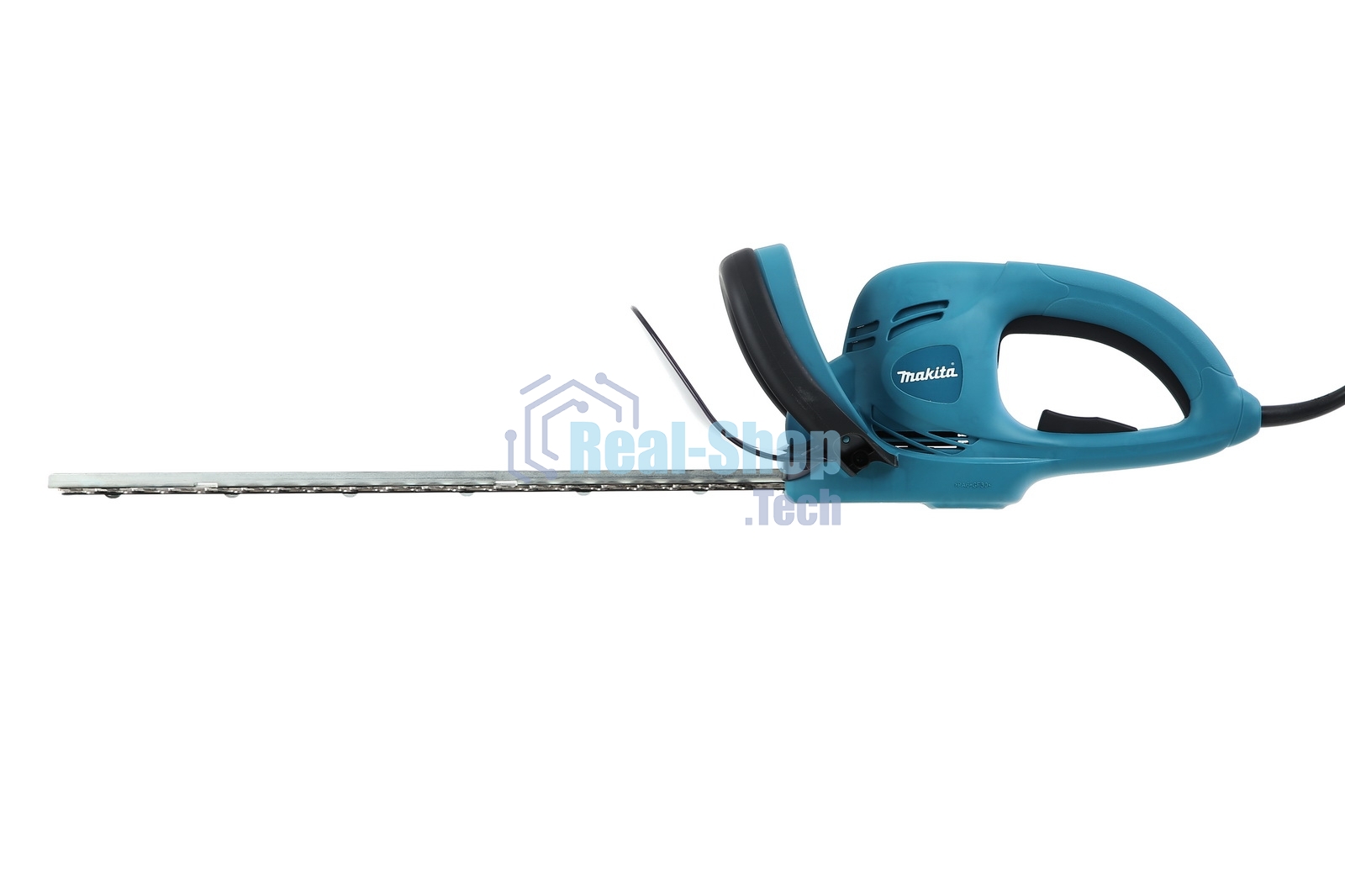 Электрический кусторез Makita UH4861 Кусторез,400Вт,нож-48см,рез-18мм,3.0кг,кор