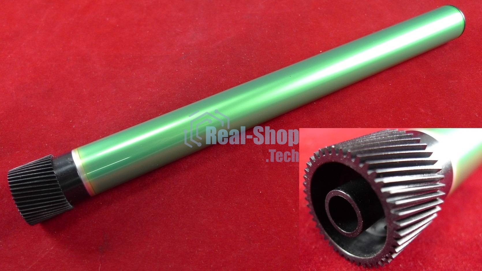 Барабан ELP Ricoh Aficio SP C220/221/222/231/232/241/242/250/252/310/312/320, Kyocera FS-C1020 Long Life