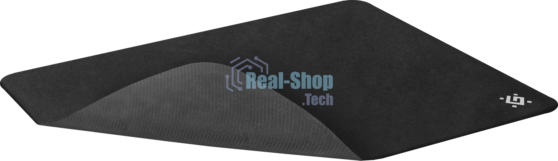 Мышь проводная Defender Shock GM-110L черный, 3200 dpi, USB, кнопки - 6