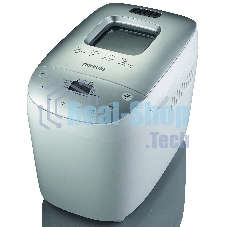 Хлебопечка Gorenje BM1600WG белый