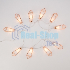 Гирлянда светодиодная Neon-night 