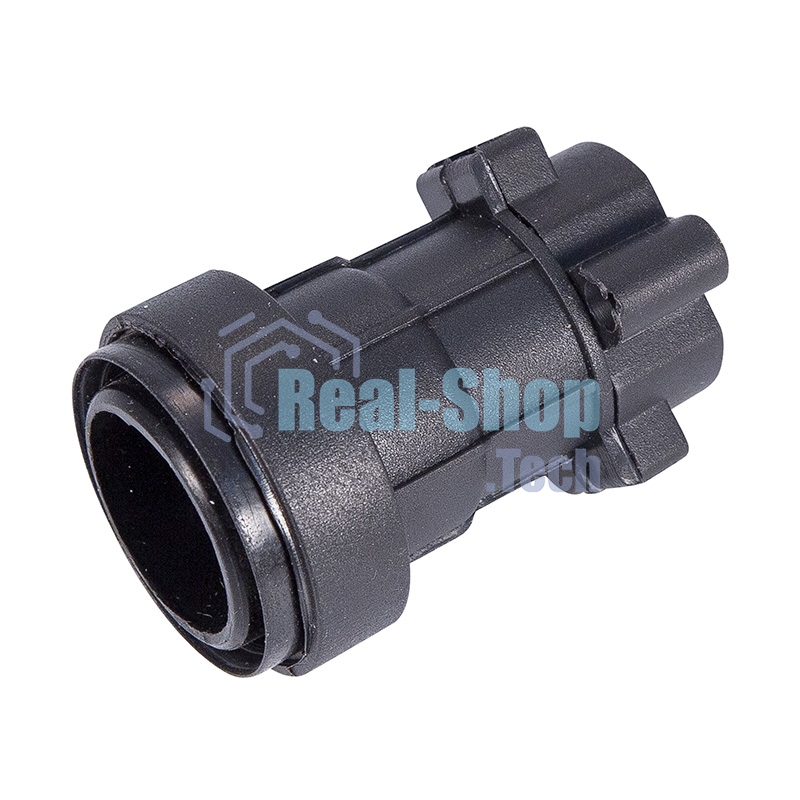 Патрон Neon-night e27 для двухжильного иллюминационного кабеля Belt-light