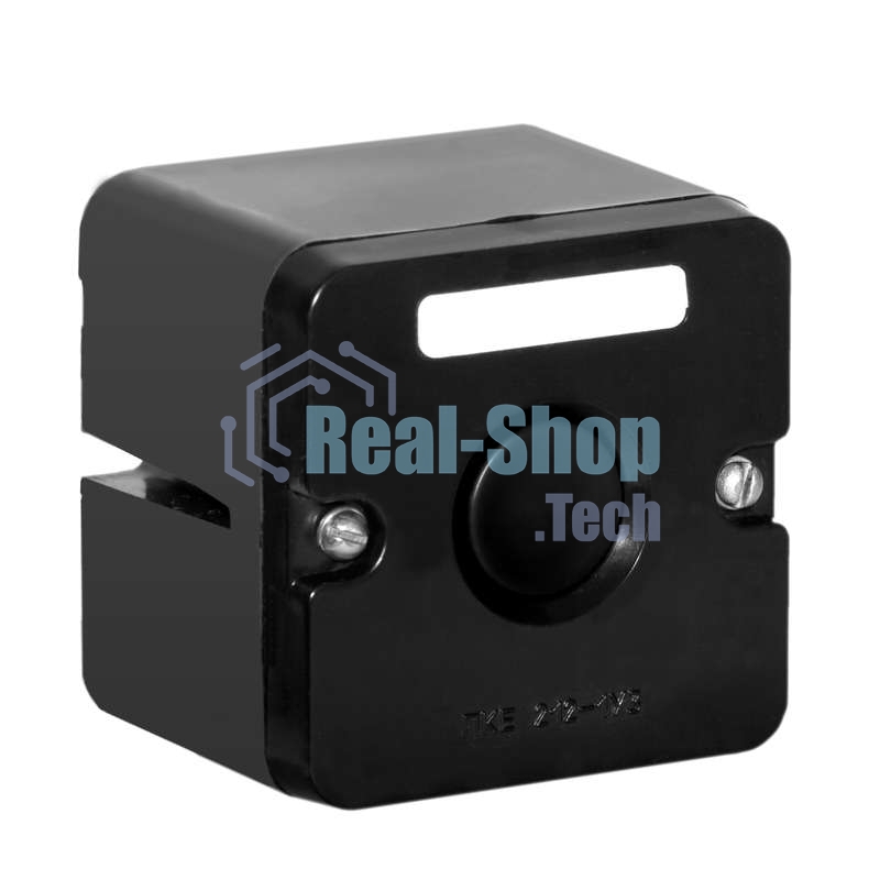 Пост кноп. ПКЕ-212/1 кнопка 