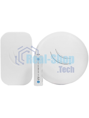 Точка доступа Mikrotik cAP lite (RBcAPL-2nD)