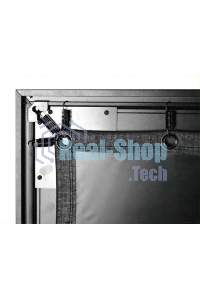 Экран на раме Cactus 169x300 см FrameExpert CS-PSFRE-300X169 16:9 настенный натяжной