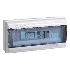 Корпус пластиковый IEK_MKP72-N3-18-55_Корпус пластиковый КМПн-18 IP55