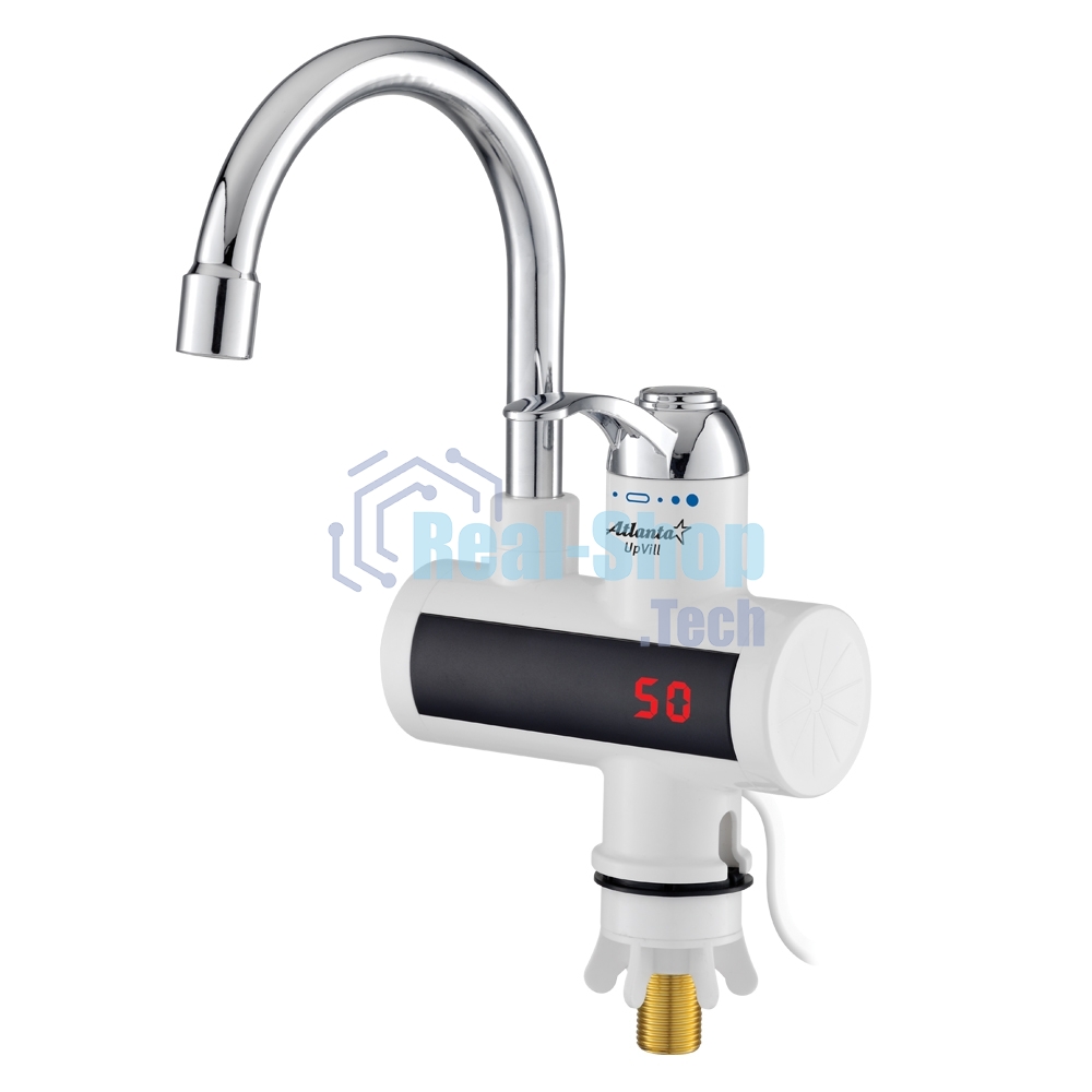 Водонагреватель Atlanta ATH-7426 (белый)