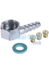 Газовая варочная панель HOMSair HGS433GS