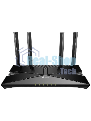 Двухдиапазонный гигабитный Wi-Fi 6 роутер TP-Link Archer AX53 AX3000