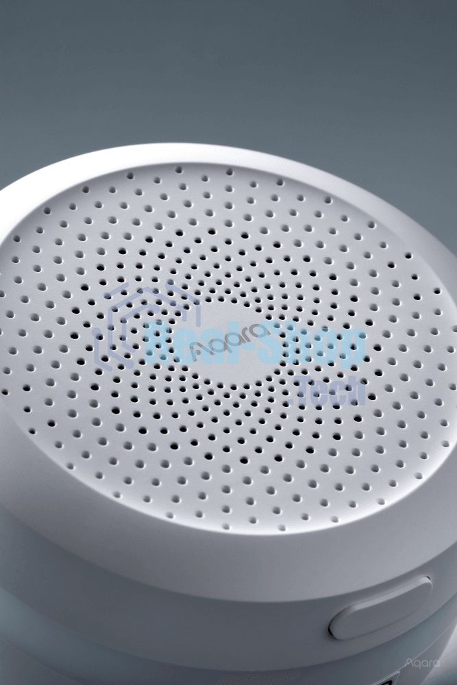 Центр управления умным домом Aqara HUB M1S GEN 2 EU VERSION