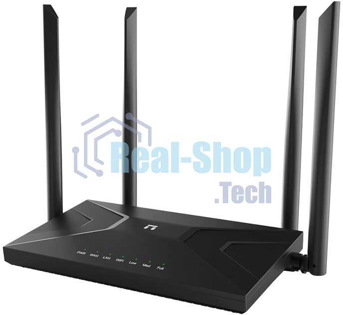 Маршрутизатор 3G/4G 300MBPS MW5360 NETIS