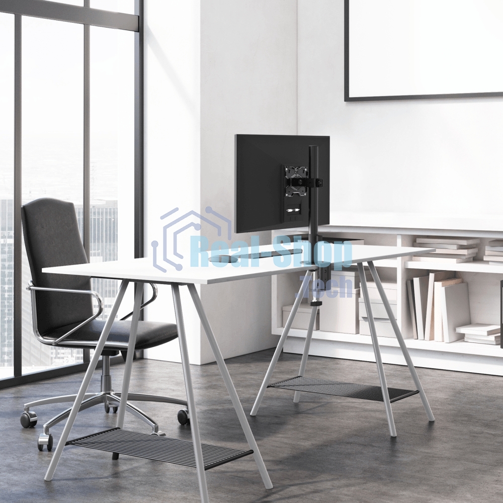 Кронштейн ONKRON D101E для монитора 13