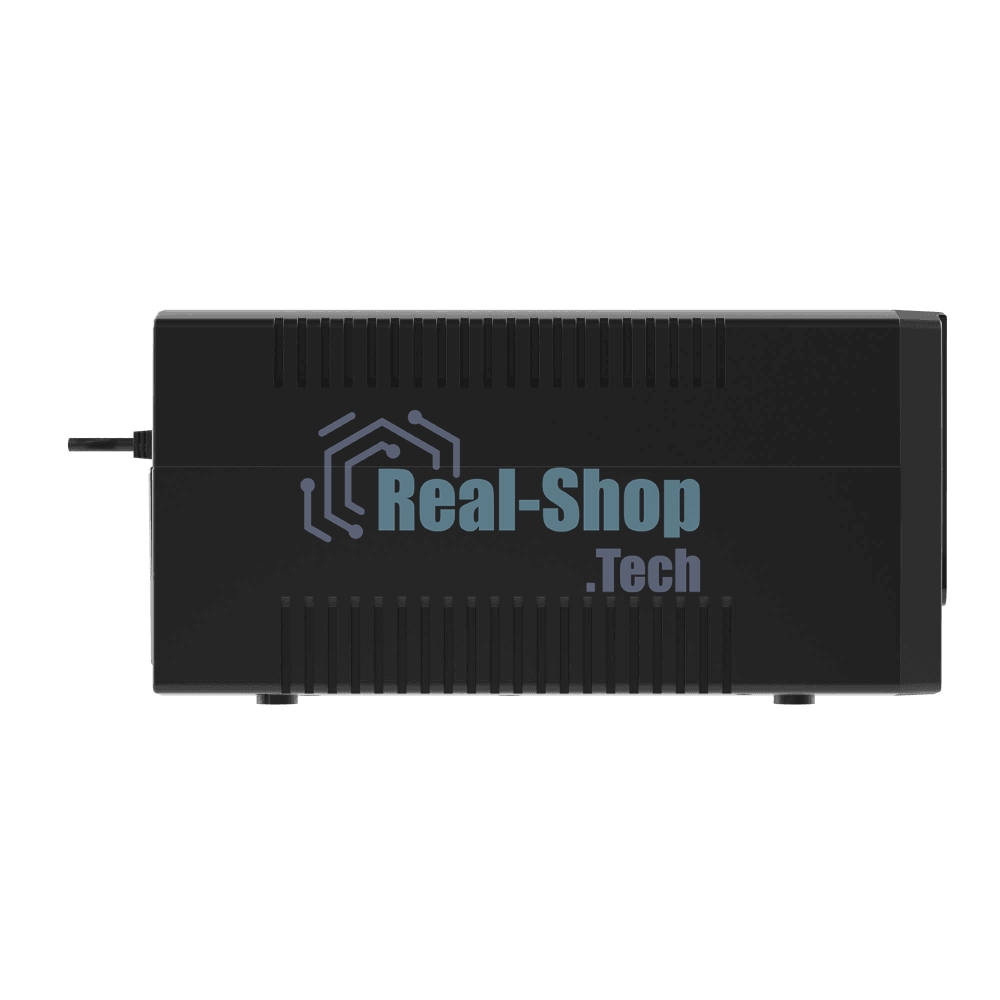 Источник бесперебойного питания DKC INFO1200S / 1200 ВА / 720 Вт / 3 x x CEE 7 (евророзетка)
