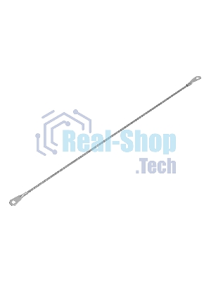 Алмазное полотно Matrix, 300 мм