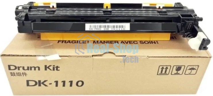 Узел фотобарабана FS-1040/1060DN/1020MFP/1120MFP/1025MFP/1125MFP