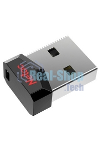 Флешка USB Netac UM81 4Gb USB 2.0 Ultra compact Flash
