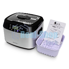 Ультразвуковая ванна Skymen JP-1200BT 1.2 л, 35-70 Вт