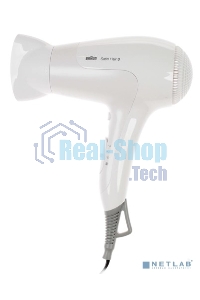 Фен Braun HD385 Satin Hair 3
