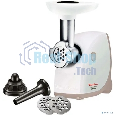 Мясорубка электрическая Moulinex ME461132