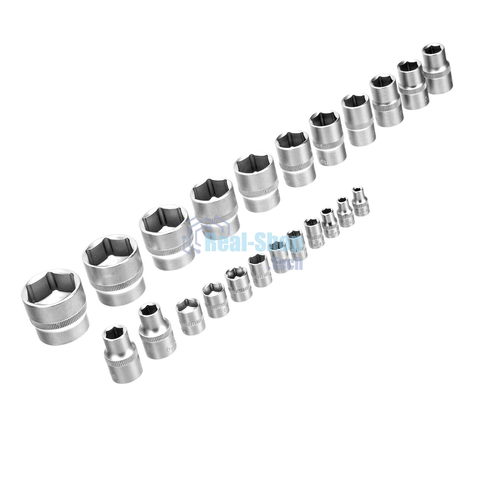 Набор инструментов Сибртех, 1/2