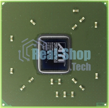 Чип ATI 216HSA4ALA12FG (RS485MH/200M/1150)