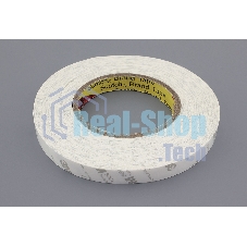 Скотч двусторонний 3M 9080a 15 мм, 55 м